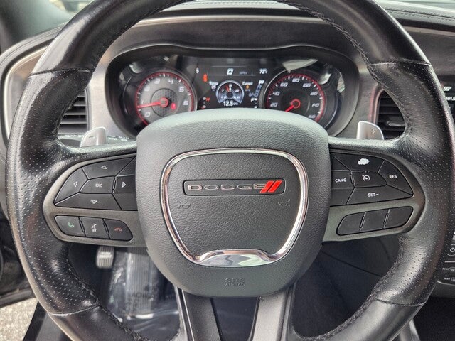 2021 Dodge Charger R/T Daytona