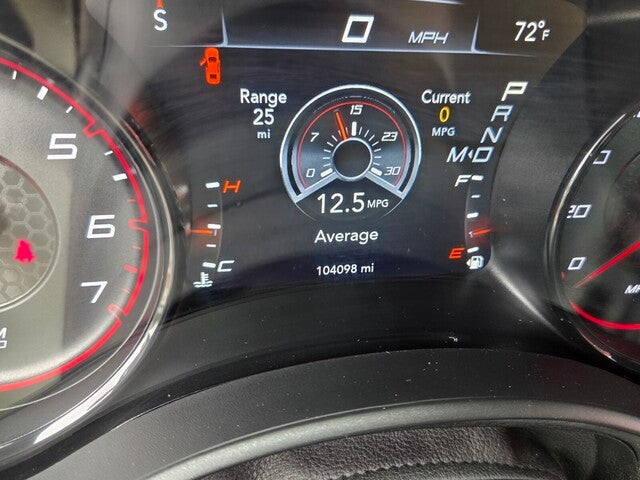 2021 Dodge Charger R/T Daytona