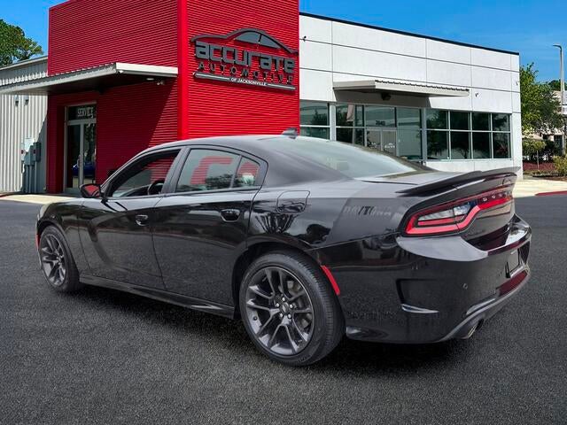 2021 Dodge Charger R/T Daytona
