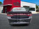 2021 Dodge Charger R/T Daytona