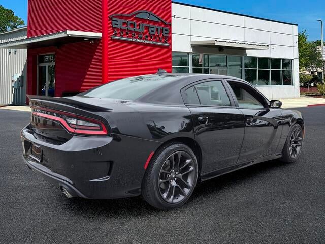 2021 Dodge Charger R/T Daytona