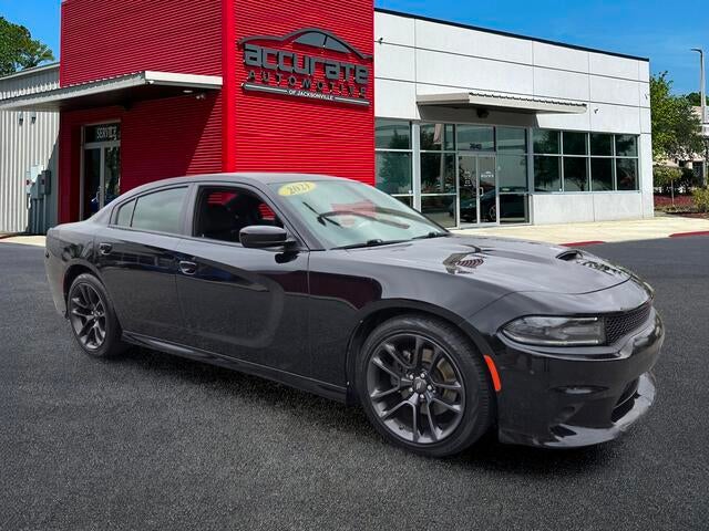2021 Dodge Charger R/T Daytona