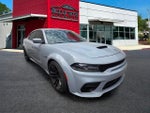 2021 Dodge Charger R/T Scat Pack Widebody