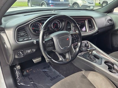 2020 Dodge Challenger R/T