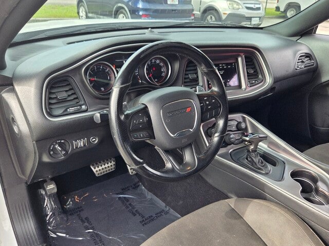 2020 Dodge Challenger R/T