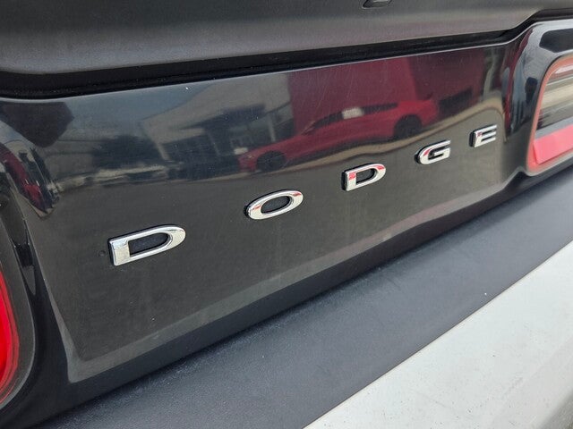 2020 Dodge Challenger R/T