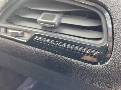 2020 Dodge Challenger R/T
