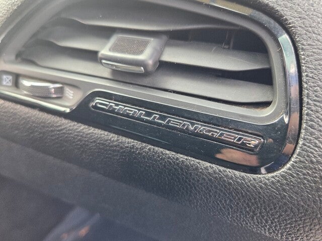 2020 Dodge Challenger R/T