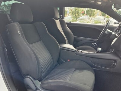2020 Dodge Challenger R/T