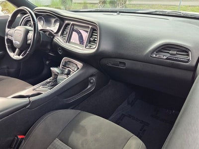 2020 Dodge Challenger R/T