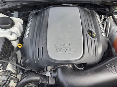 2020 Dodge Challenger R/T