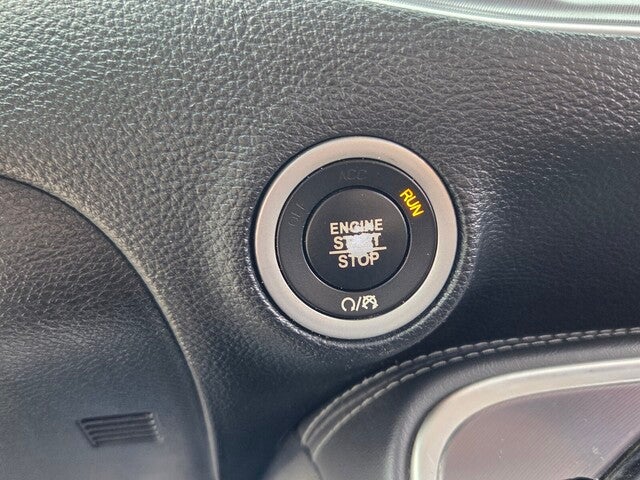 2020 Dodge Challenger R/T