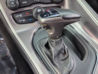 2020 Dodge Challenger R/T