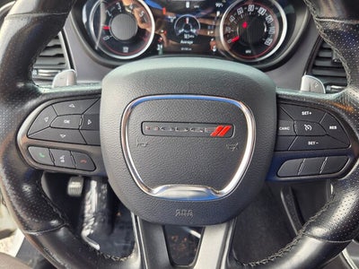 2020 Dodge Challenger R/T