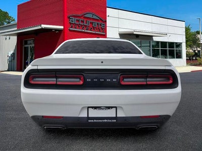 2020 Dodge Challenger R/T