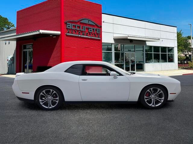 2020 Dodge Challenger R/T