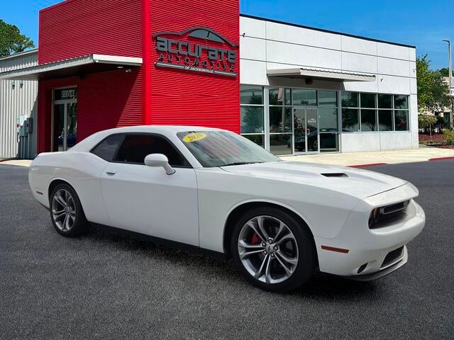 2020 Dodge Challenger R/T
