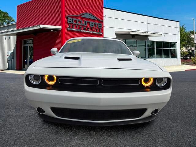 2020 Dodge Challenger R/T