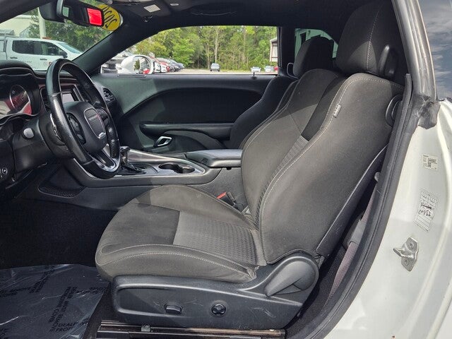2020 Dodge Challenger R/T