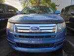 2010 Ford Edge Sport