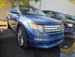 2010 Ford Edge Sport