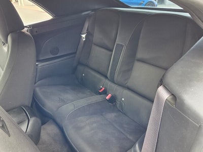 2015 Chevrolet Camaro 1LT