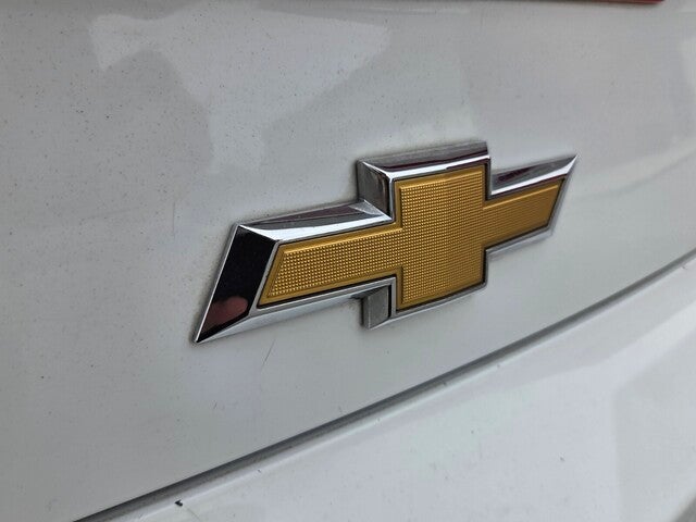 2015 Chevrolet Camaro 1LT