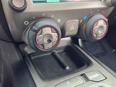 2015 Chevrolet Camaro 1LT