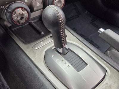 2015 Chevrolet Camaro 1LT