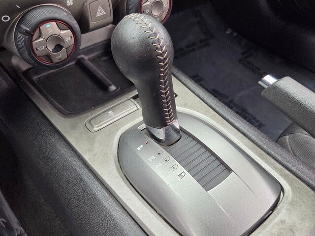 2015 Chevrolet Camaro 1LT