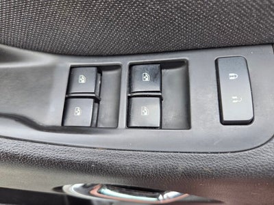 2015 Chevrolet Camaro 1LT