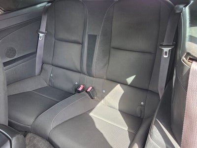 2015 Chevrolet Camaro 1LT