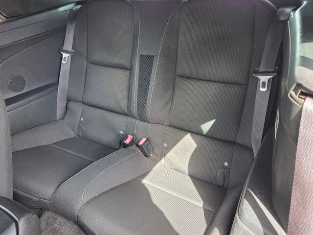 2015 Chevrolet Camaro 1LT