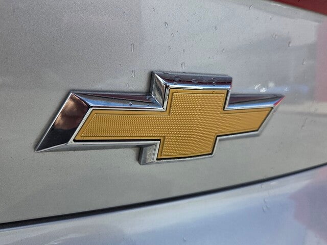 2015 Chevrolet Camaro 1LT