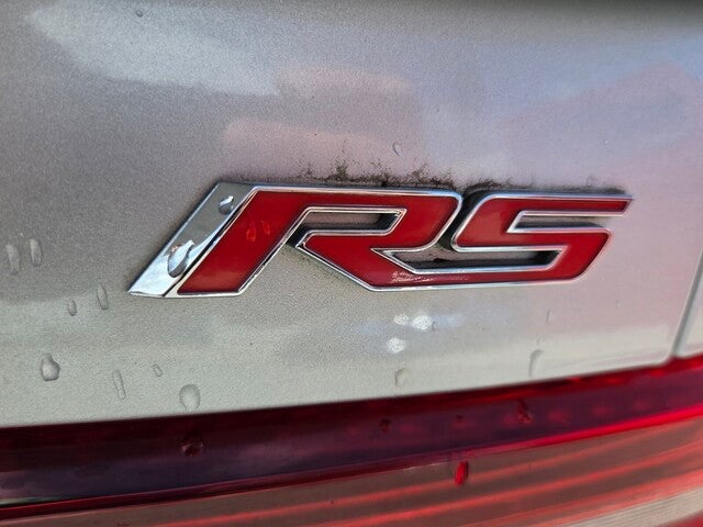 2015 Chevrolet Camaro 1LT