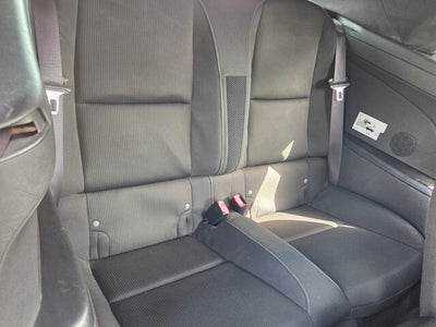 2015 Chevrolet Camaro 1LT