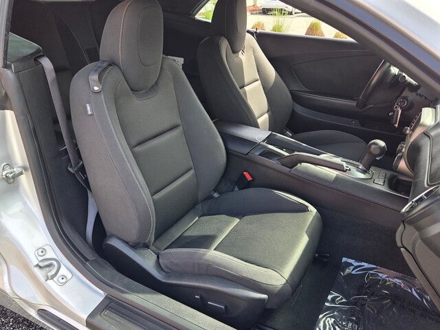 2015 Chevrolet Camaro 1LT