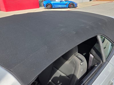 2015 Chevrolet Camaro 1LT