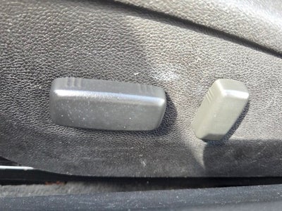 2015 Chevrolet Camaro 1LT