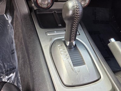 2015 Chevrolet Camaro 1LT