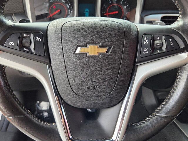 2015 Chevrolet Camaro 1LT