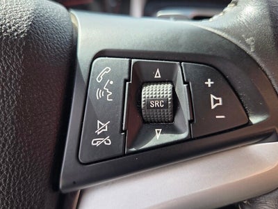 2015 Chevrolet Camaro 1LT