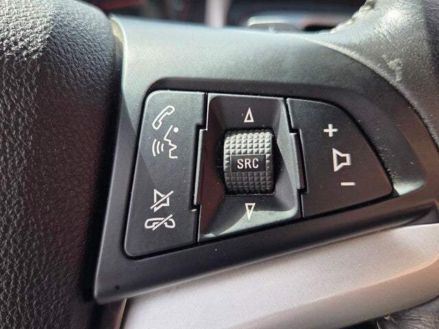 2015 Chevrolet Camaro 1LT