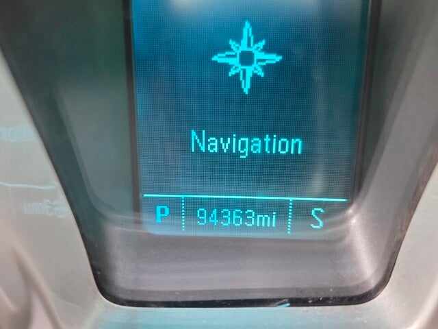 2015 Chevrolet Camaro 1LT