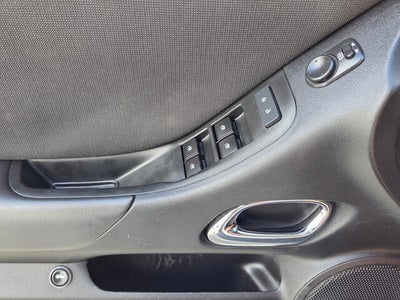 2015 Chevrolet Camaro 1LT