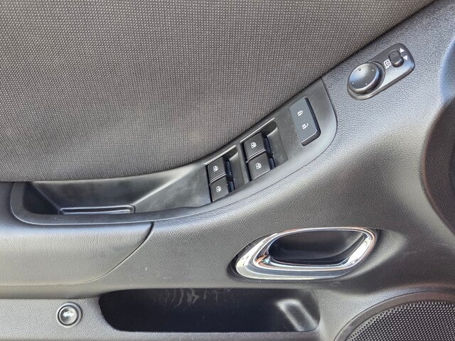 2015 Chevrolet Camaro 1LT