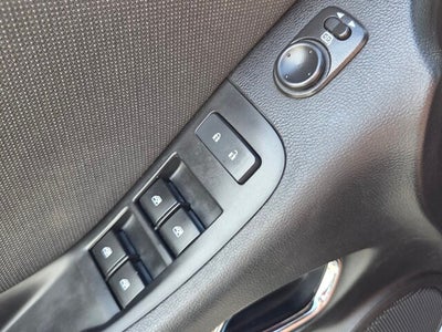 2015 Chevrolet Camaro 1LT