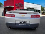 2015 Chevrolet Camaro 1LT