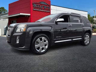 2013 GMC Terrain Denali
