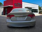 2009 Honda Civic LX-S
